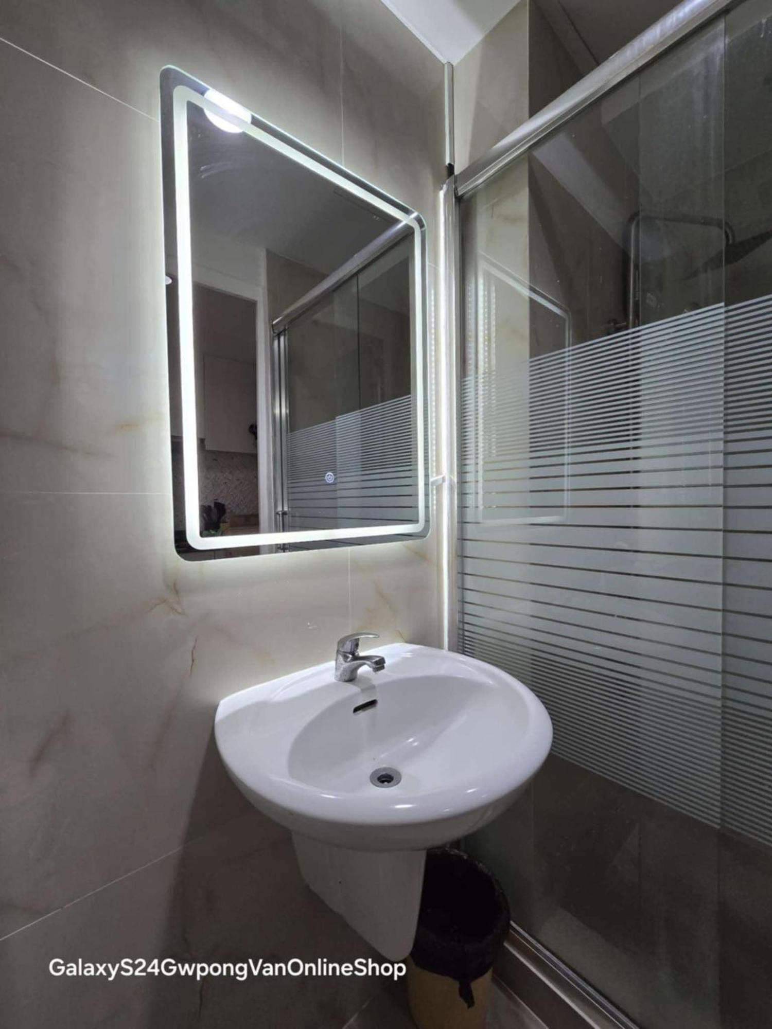 Sea Residences Jeremiah2911 Manila Exterior foto